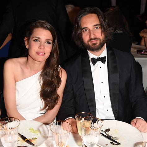 charlotte casiraghi husband.